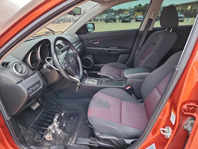 Mazda Mazda3 Hatchback Image 6