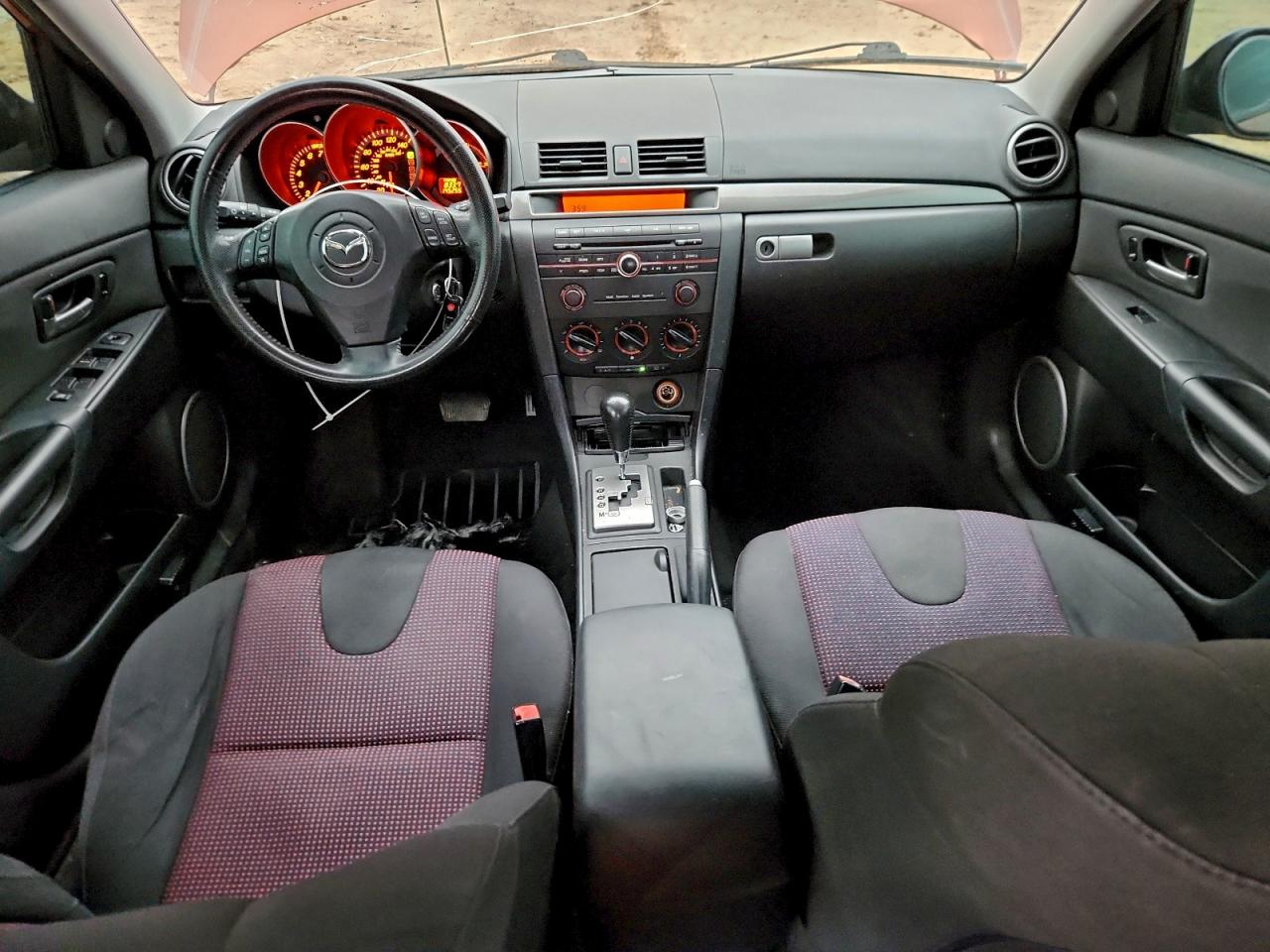 Mazda Mazda3 Hatchback Image 7