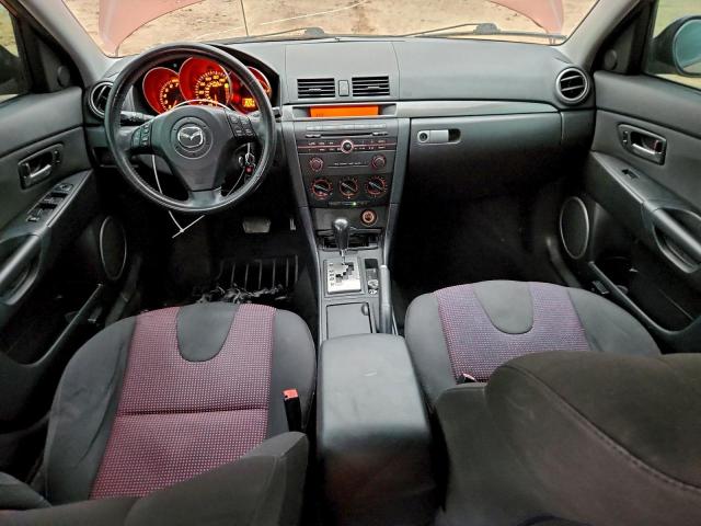 Mazda Mazda3 Hatchback Image 7