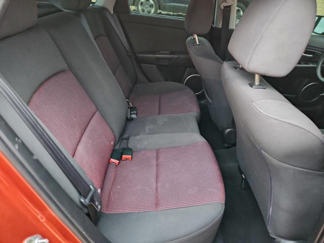 Mazda Mazda3 Hatchback Image 8