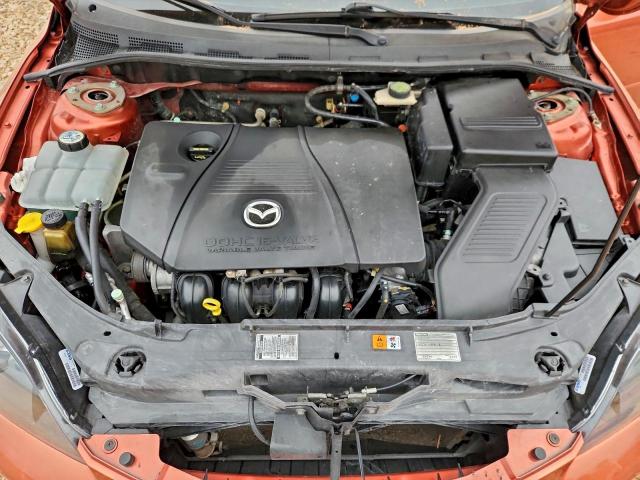 Mazda Mazda3 Hatchback Image 11