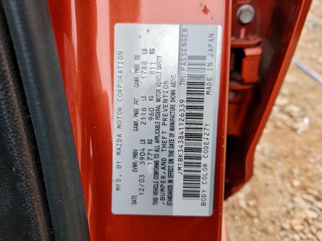 Mazda Mazda3 Hatchback Image 12