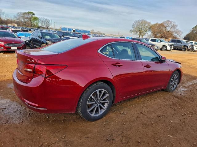 Acura TLX Image 2