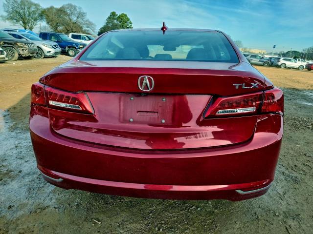 Acura TLX Image 6