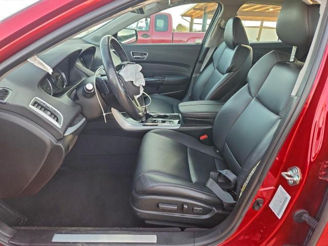 Acura TLX Image 4