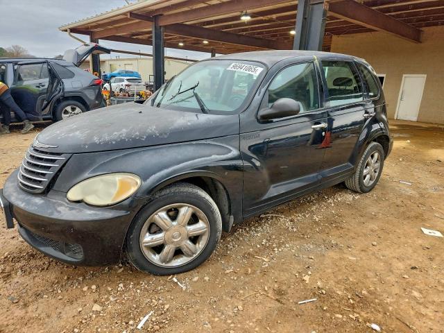  Salvage Chrysler PT Cruiser