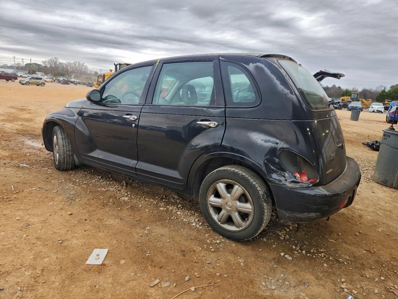 Chrysler PT Cruiser Image 6