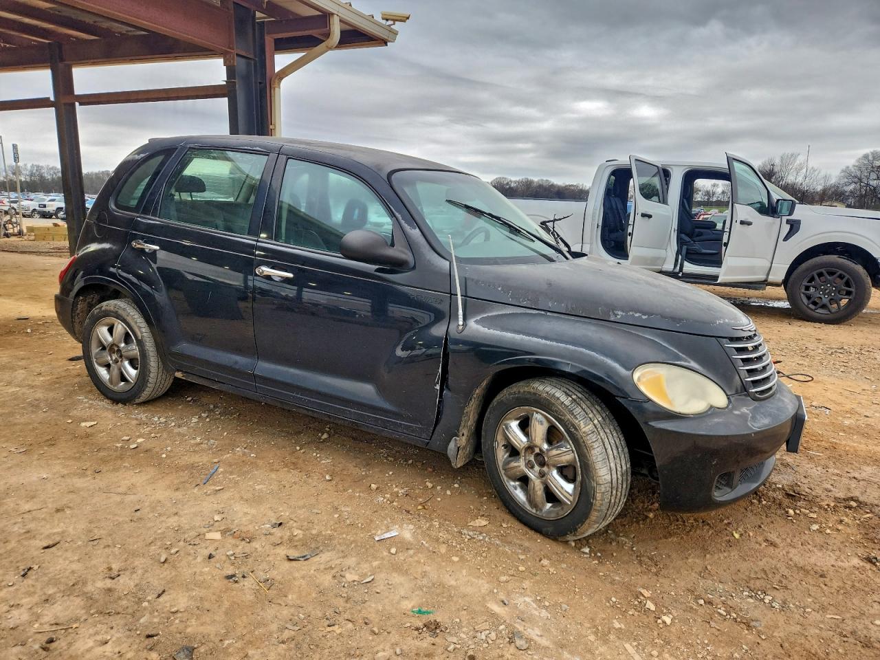 Chrysler PT Cruiser Image 3
