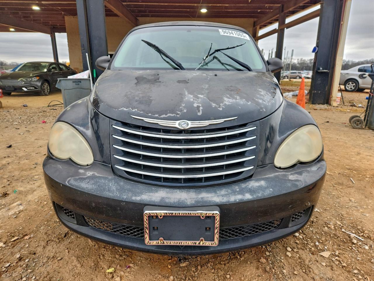 Chrysler PT Cruiser Image 4
