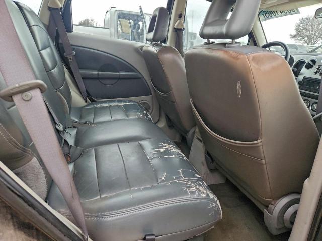 Chrysler PT Cruiser Image 8