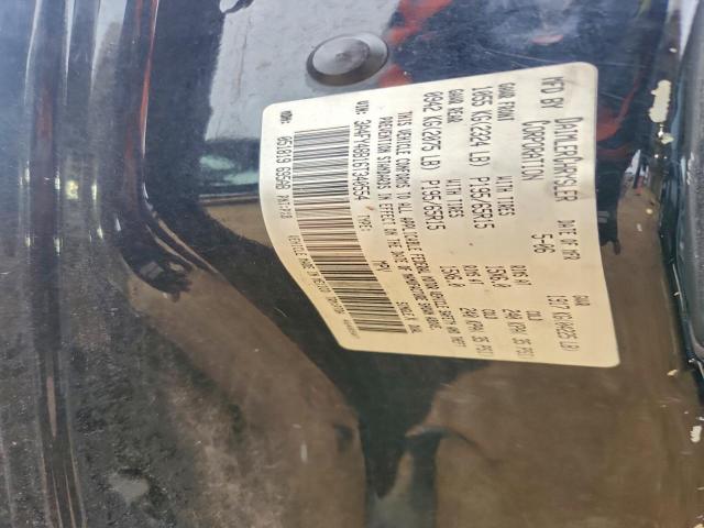 Chrysler PT Cruiser Image 9