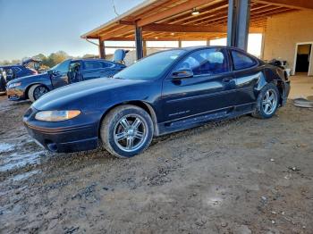  Salvage Pontiac Grandprix