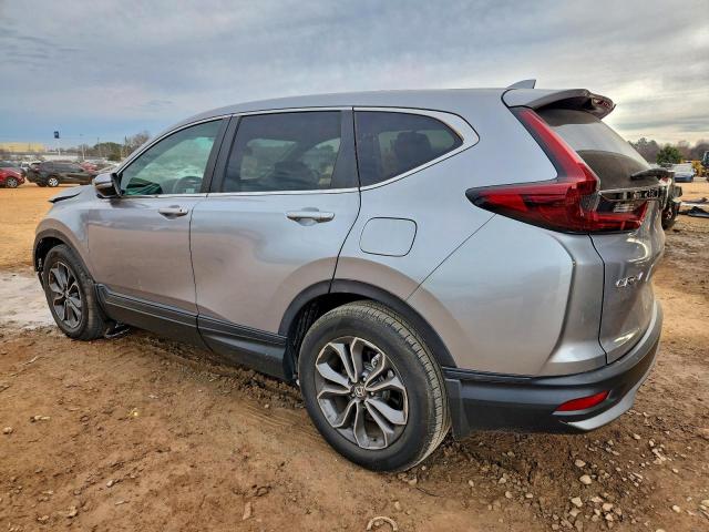 Honda Crv Exl Image 12