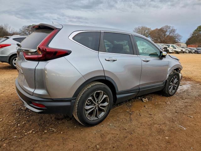 Honda Crv Exl Image 3