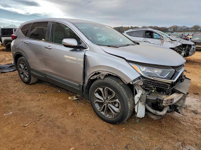 Honda Crv Exl Image 9