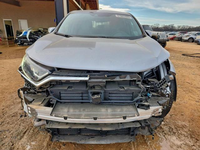 Honda Crv Exl Image 5