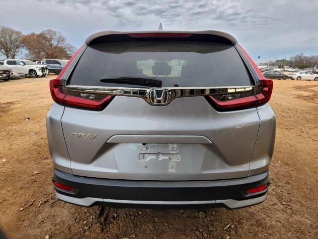 Honda Crv Exl Image 2