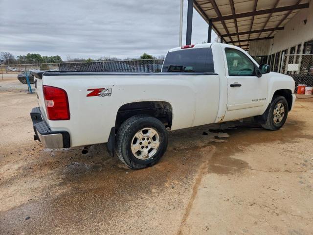 Chevrolet Silverado K1500 Image 2