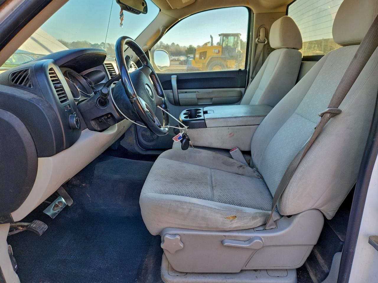 Chevrolet Silverado K1500 Image 5