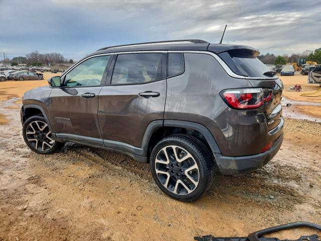Jeep Compass Limited Image 10