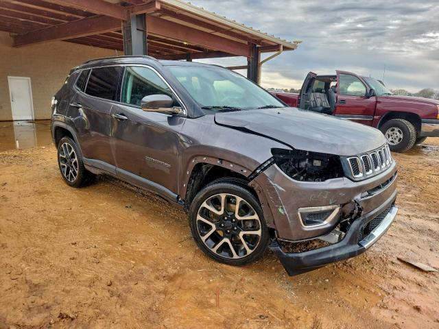 Jeep Compass Limited Image 2