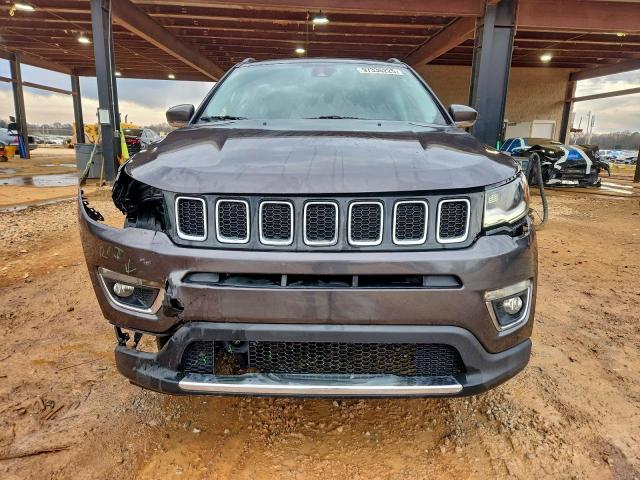 Jeep Compass Limited Image 5