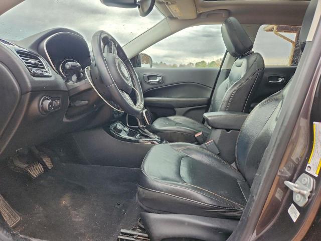 Jeep Compass Limited Image 8