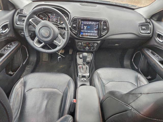 Jeep Compass Limited Image 7