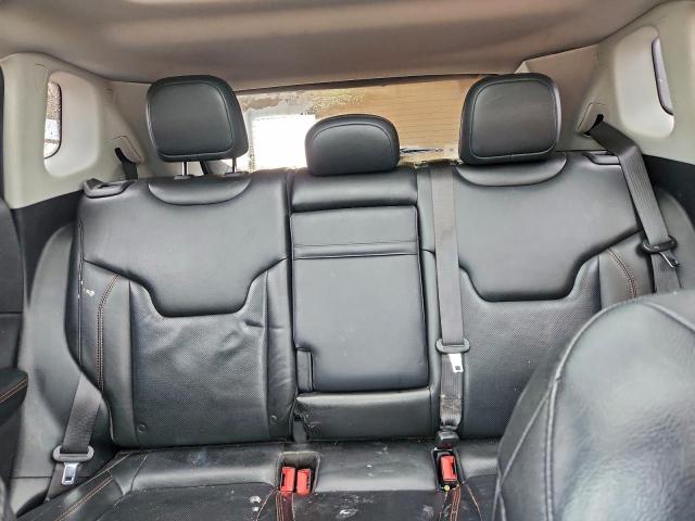 Jeep Compass Limited Image 9