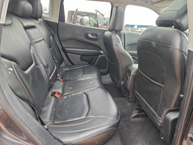 Jeep Compass Limited Image 12