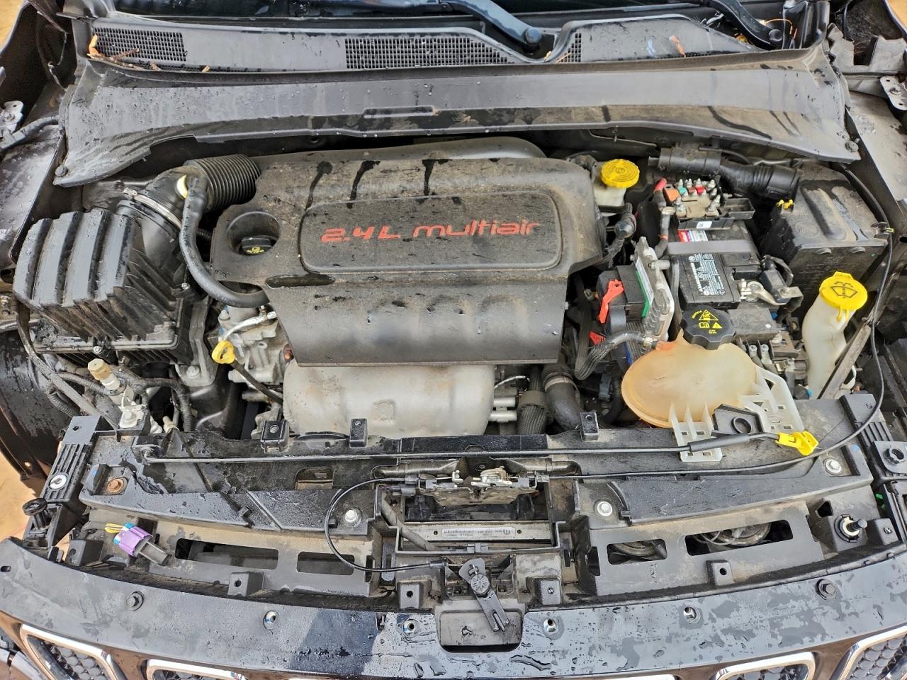 Jeep Compass Limited Image 11