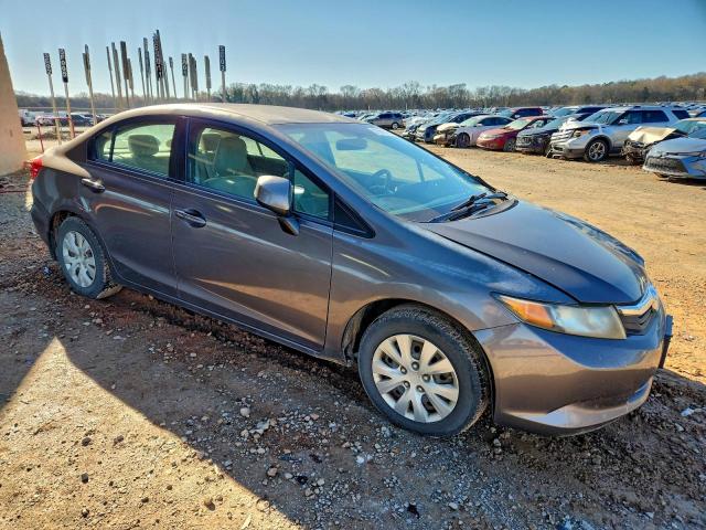 Honda Civic Lx Image 7