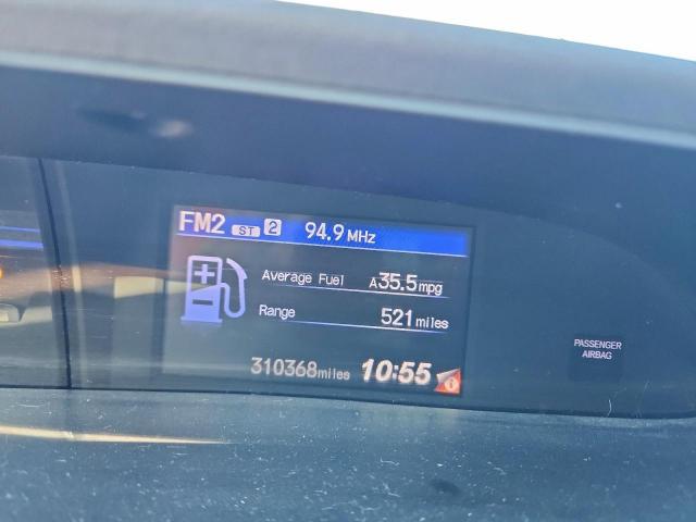 Honda Civic Lx Image 5