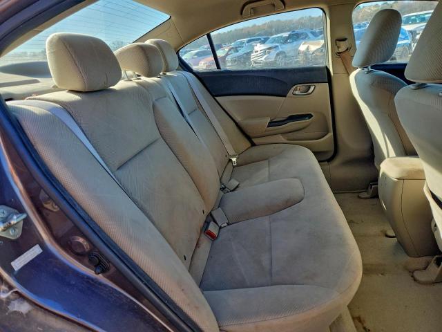 Honda Civic Lx Image 6