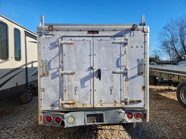 Ford Econoline E350 Super Duty Cutaway Van Image 4