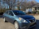 Nissan Versa S Image 1