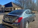 Nissan Versa S Image 3