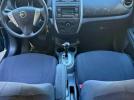 Nissan Versa S Image 8