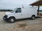 Ford Econoline E150 Van Image 1