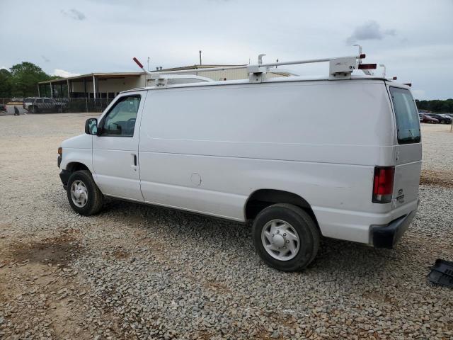 Ford Econoline E150 Van Image 9