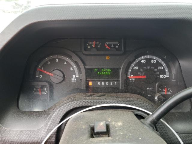 Ford Econoline E150 Van Image 6