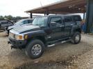 HUMMER H3 Image 1