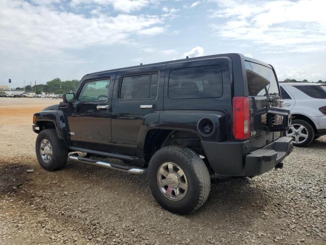 HUMMER H3 Image 2
