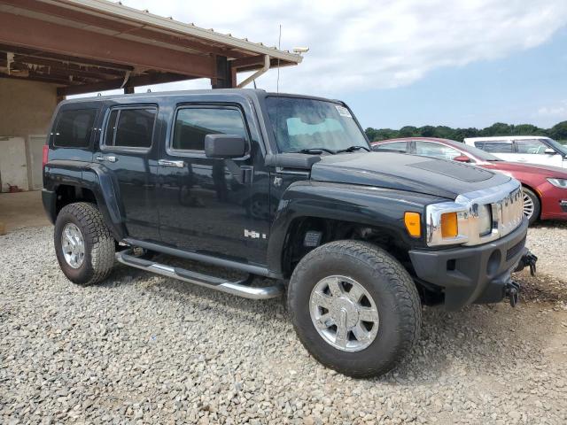 HUMMER H3 Image 3