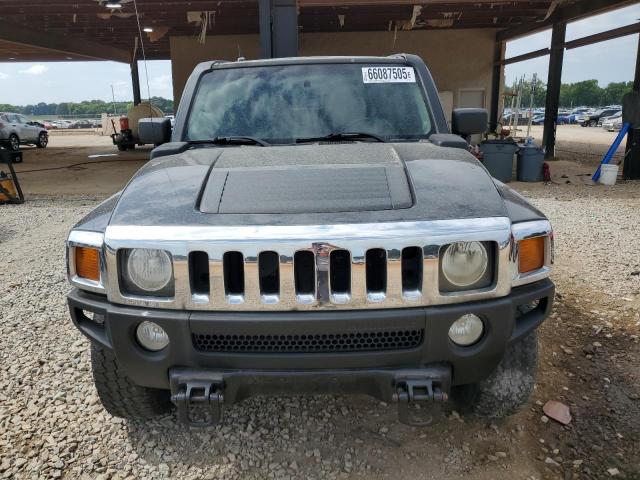 HUMMER H3 Image 13