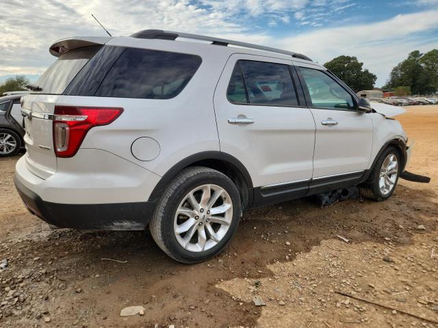 Ford Explorer Xlt Image 13