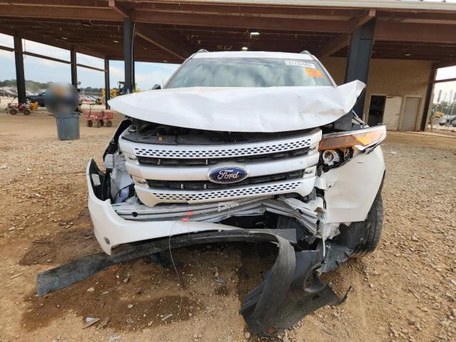 Ford Explorer Xlt Image 6