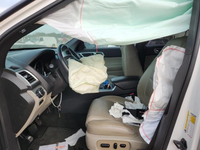 Ford Explorer Xlt Image 4