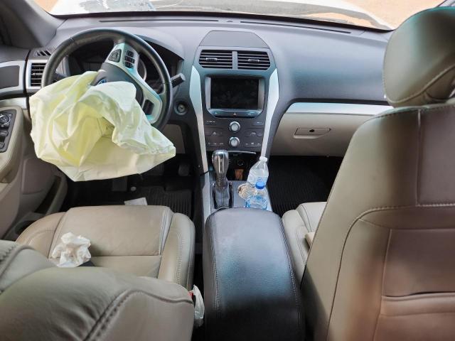 Ford Explorer Xlt Image 7