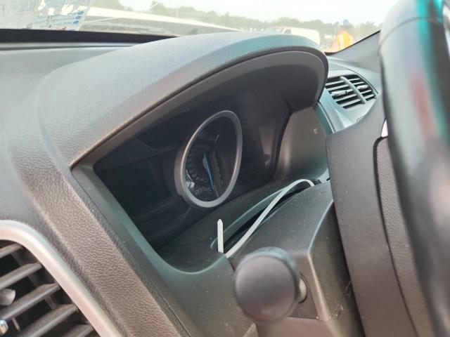 Ford Explorer Xlt Image 12